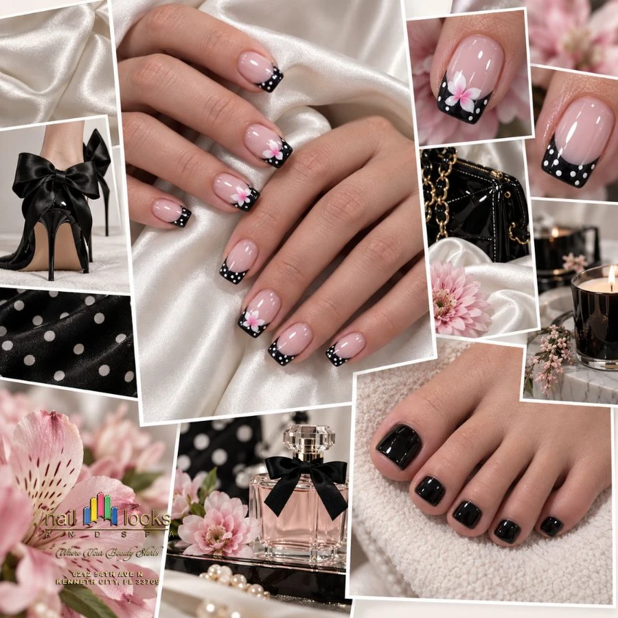 Nail Design